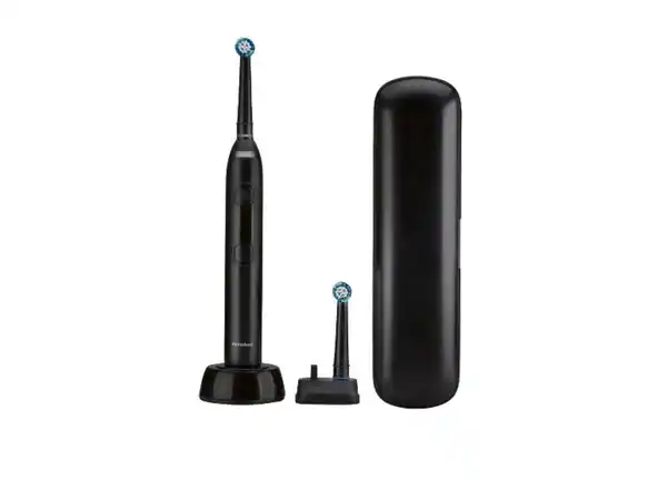 Bild 2 von nevadent Oszillierende Zahnbürste mit Akku »NZAOR 800 A1«, mit Andruckkontrolle