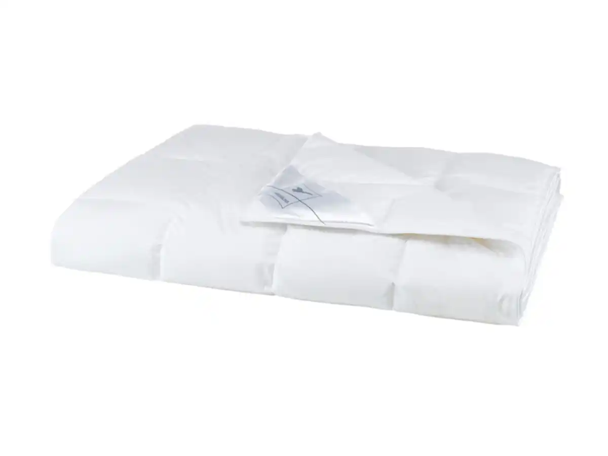 Bild 1 von HÄUSSLING HÄUSSLING Dauneneinzieh-/Sommerdaunendecke