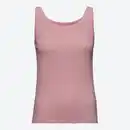 Bild 2 von Damen-Top in Ripp-Design