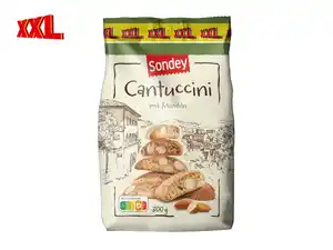 Sondey Cantuccini XXL, 300 g