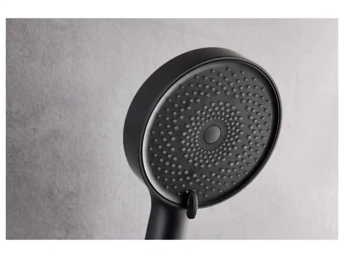 Bild 3 von LIVARNO home Handbrause, mit Wasserspareinsatz