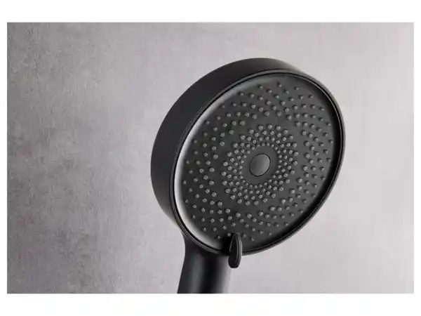 Bild 3 von LIVARNO home Handbrause, mit Wasserspareinsatz