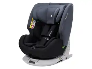 Osann Kindersitz »Four360 S«, nutzbar in allen Größenklassen