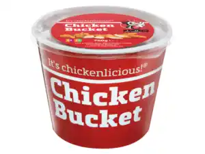 Chicken Bucket, 750 g