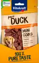 Bild 1 von Vitakraft DUCK Mini Coins Ente 80 g