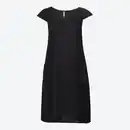 Bild 1 von Damen-Kleid aus Leinen-Viskose-Mix