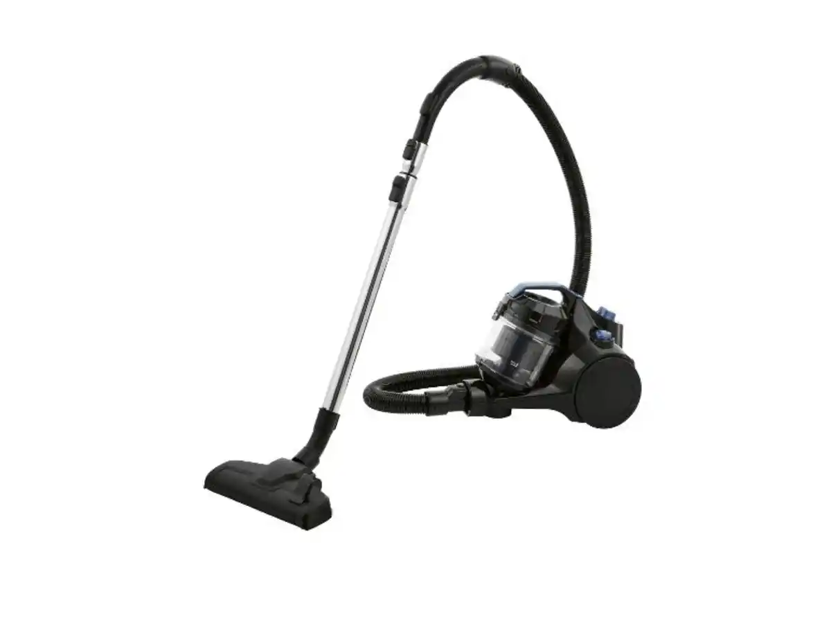 Bild 1 von SILVERCREST® Bodenstaubsauger Zyklon beutellos