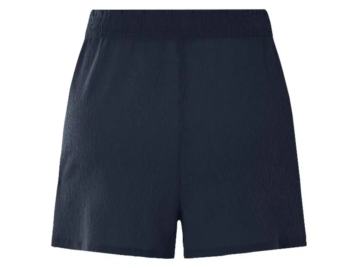 Bild 3 von esmara® Damen Shorts, modische Crinkle-Struktur