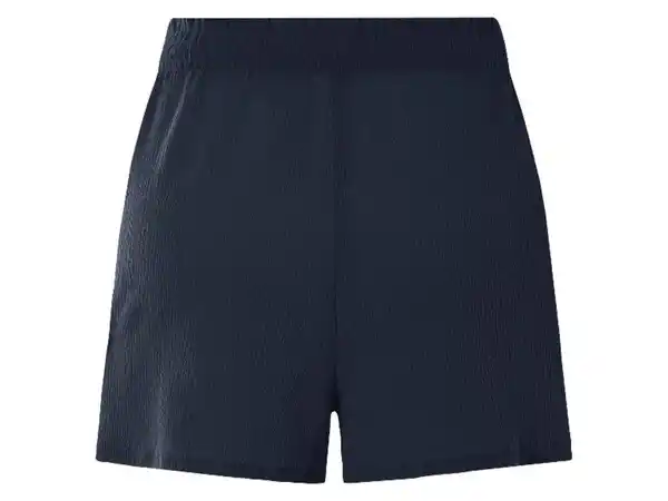 Bild 3 von esmara® Damen Shorts, modische Crinkle-Struktur