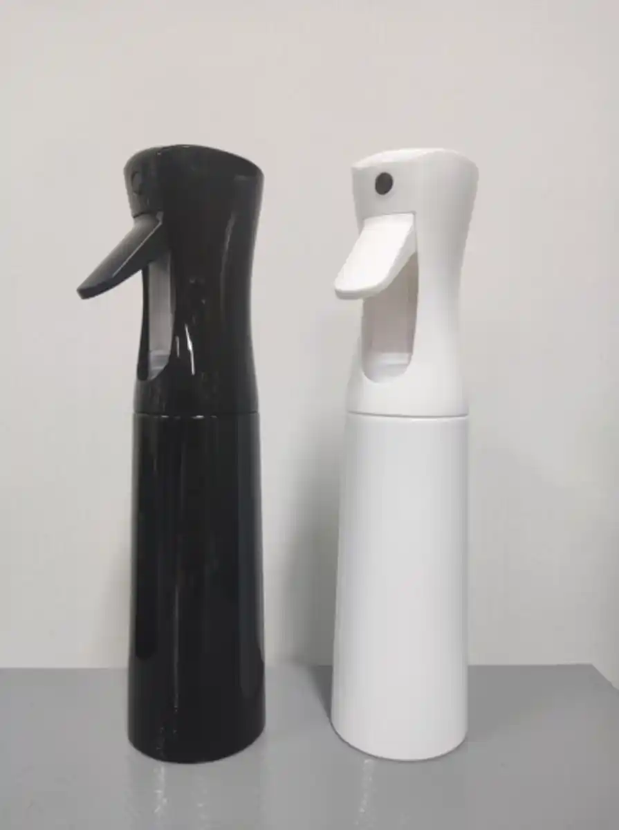 Bild 1 von Zerstäuber Drucksprüher Ultra fein 300ml Farbe: weiß