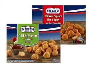 McEnnedy Chicken Popcorn, 300 g