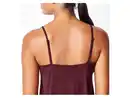 Bild 3 von esmara® Damen Spaghettiträgerhemd, mit eleganter Spitze