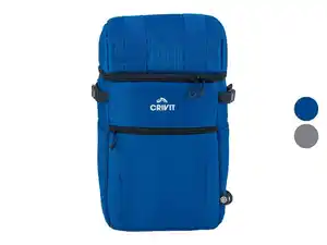 CRIVIT Kühlrucksack, 10 l