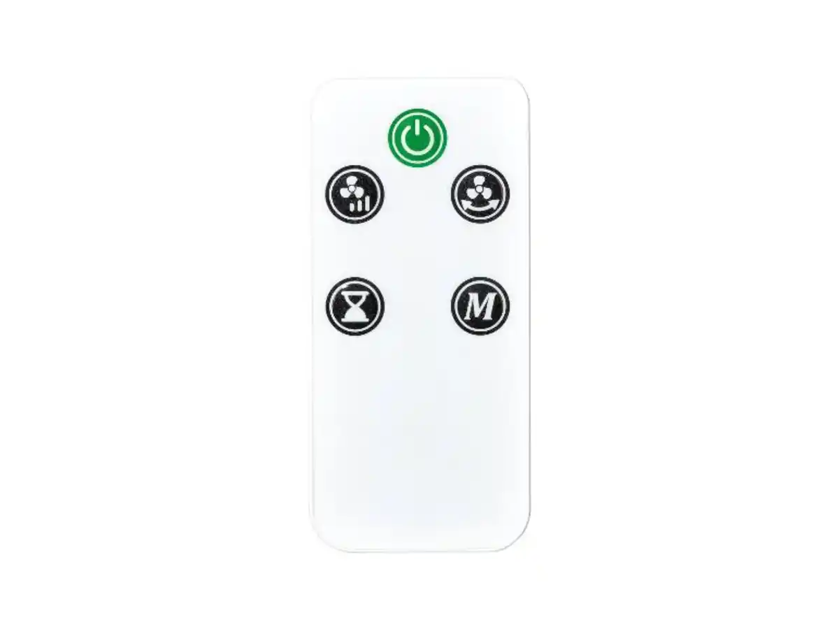 Bild 3 von SILVERCREST® Standventilator »SSVF 45 D2«, inkl. Fernbedienung