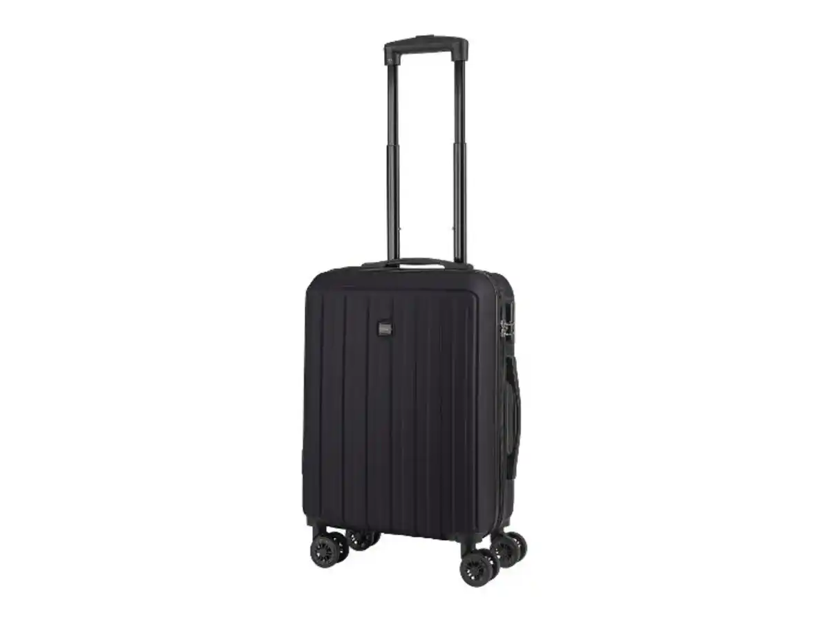 Bild 1 von TOPMOVE® Trolley-Reisekoffer »Traveler«, 30 l