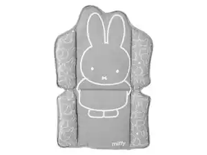 roba roba Hochstuhl Sitzverkleinerer »Miffy«, Kombihochstuhl