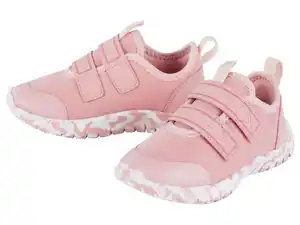 lupilu® Kleinkinder Sneaker mit Obermaterial aus atmungsaktivem Mesh