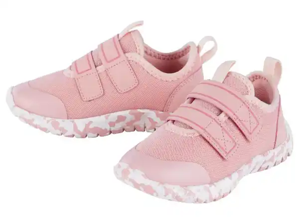 Bild 1 von lupilu® Kleinkinder Sneaker mit Obermaterial aus atmungsaktivem Mesh
