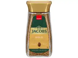 Jacobs Instant Kaffee
