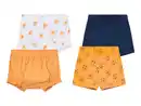 Bild 1 von lupilu® 2 Baby-Shorts,  2 Stu