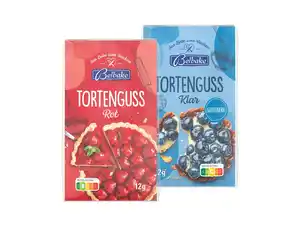 Belbake Tortenguss, 72 g