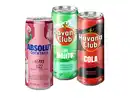 Bild 1 von Absolut/Havana/Malibu to Go