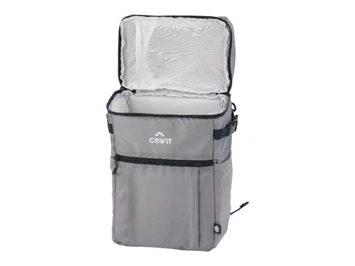 Bild 3 von CRIVIT Kühlrucksack, 10 l