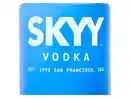 Bild 2 von SKYY Vodka 40% Vol