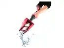 Bild 2 von Vileda Flachwischer System »Easy Twist«, mit eingebautem Auswringmechanismus