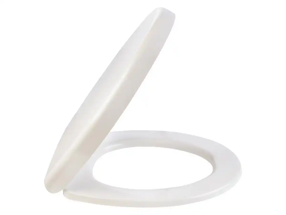 Bild 3 von LIVARNO home Thermoplast-WC-Sitz mit Absenkautomatik