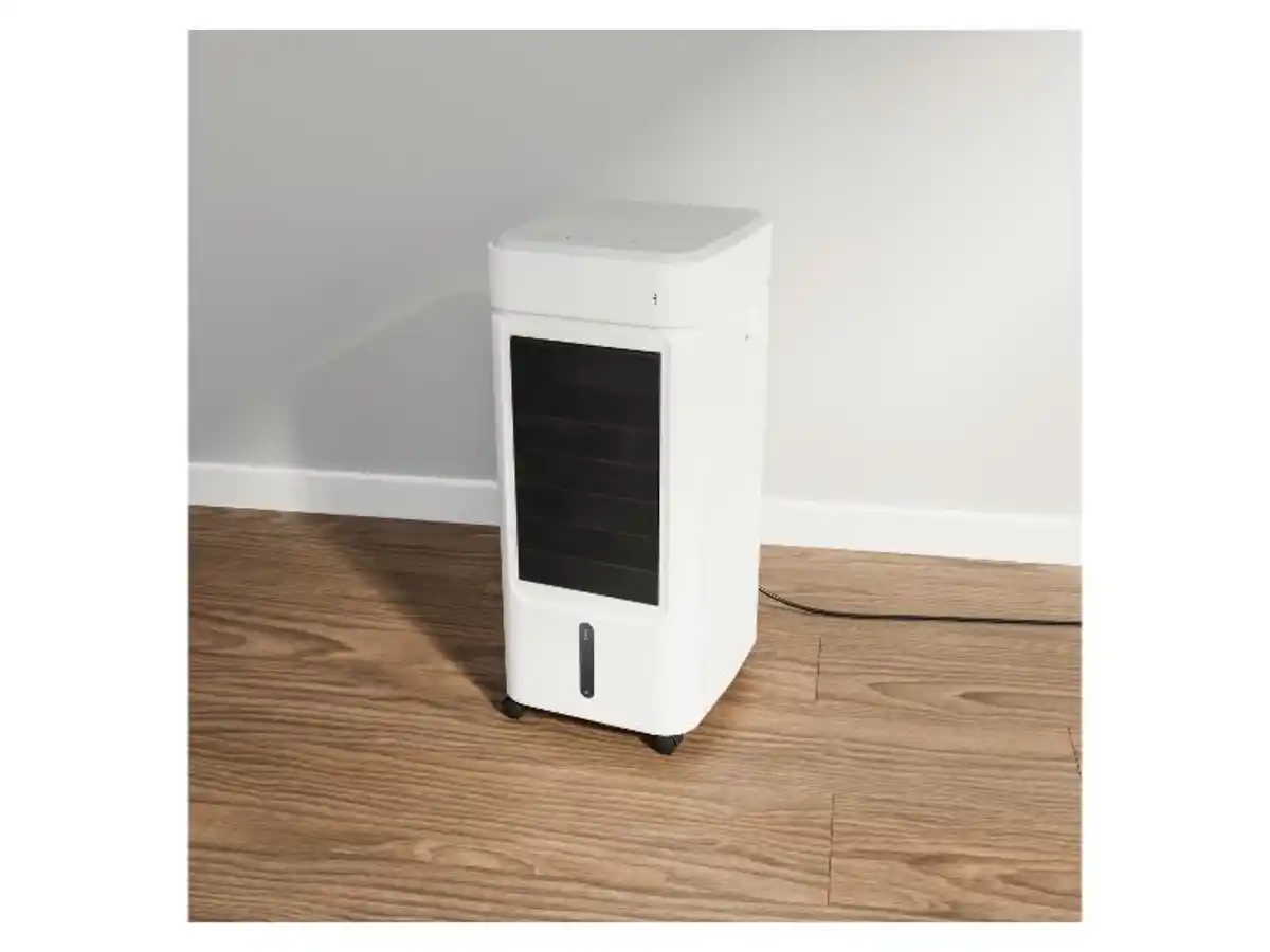 Bild 2 von SILVERCREST® Mobiler Luftkühler SML 330 A1