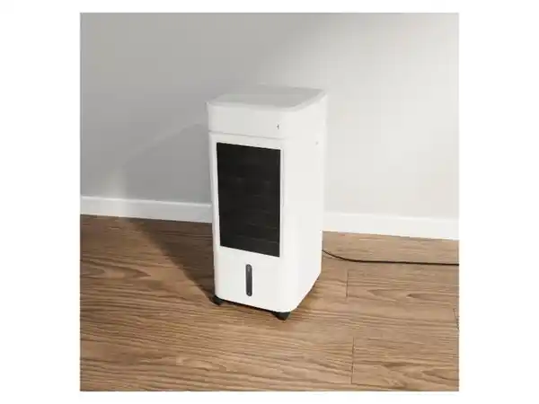 Bild 2 von SILVERCREST® Mobiler Luftkühler SML 330 A1