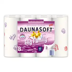 Daunasoft Küchentücher