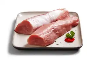 Metzgerfrisch Frisches Schweinefilet