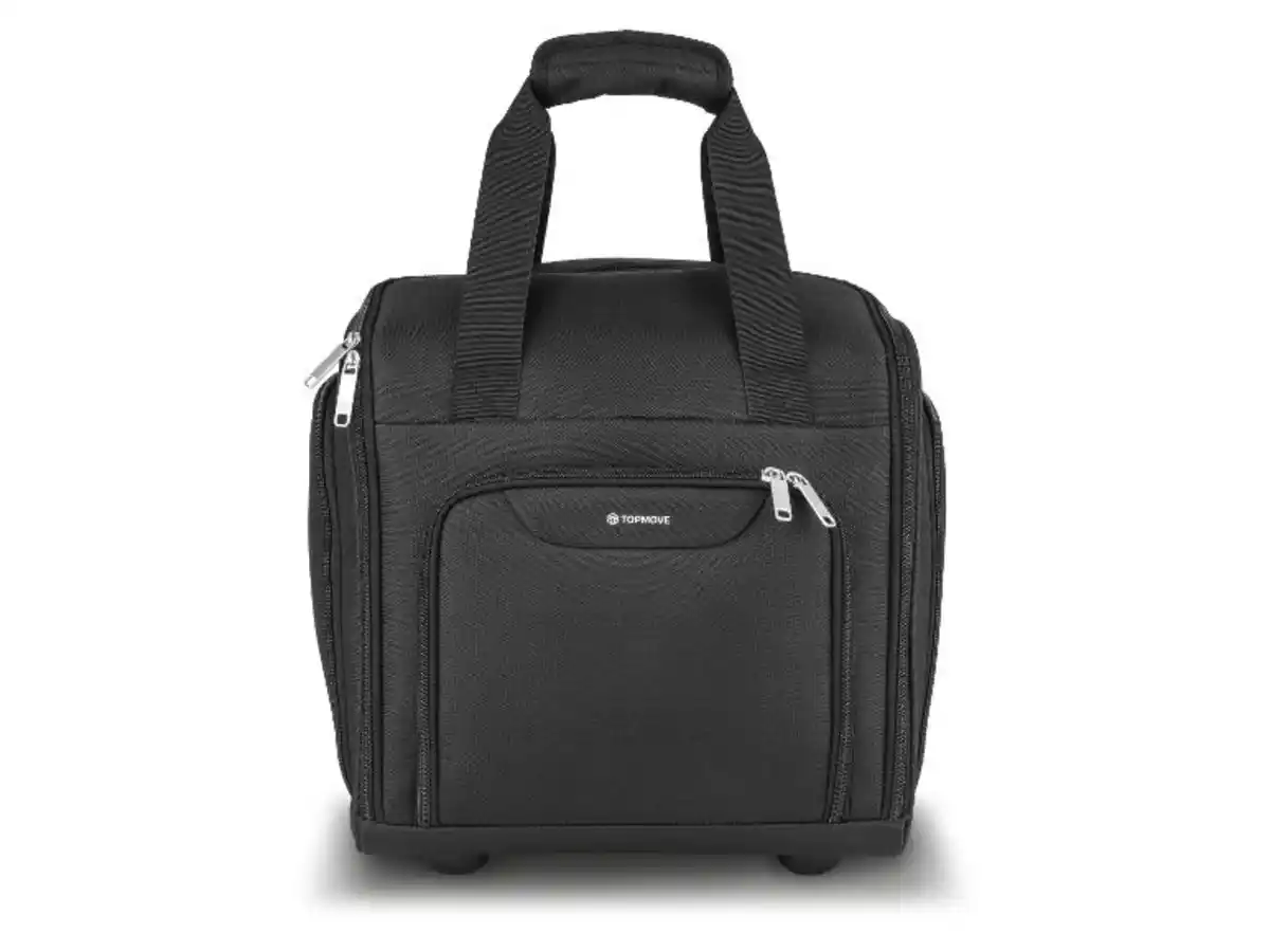 Bild 2 von TOPMOVE® Trolley-Boardcase Underseater, 27 l
