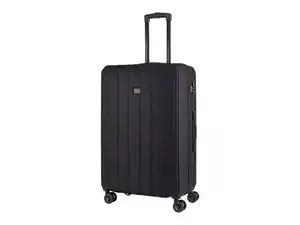 TOPMOVE® Trolley-Reisekoffer »Traveler«, 86 l