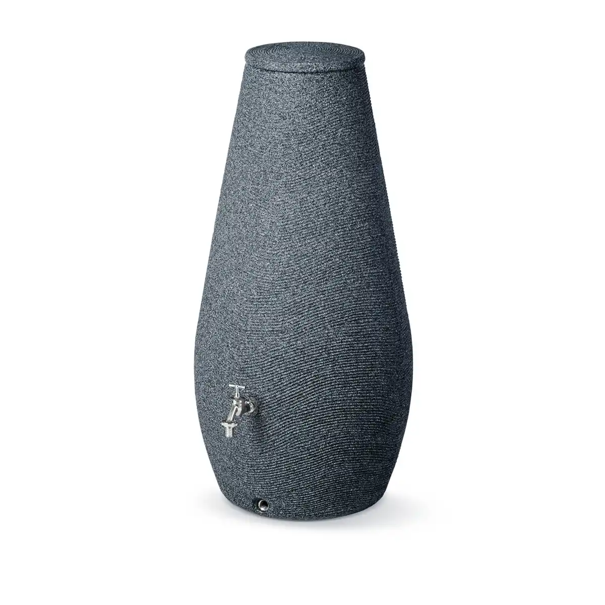 Bild 1 von Regentonne »Drop«, 200 l, anthrazit