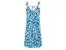 Bild 2 von esmara® Damen Jumpsuit / Kleid, fließend lockere A-Linie