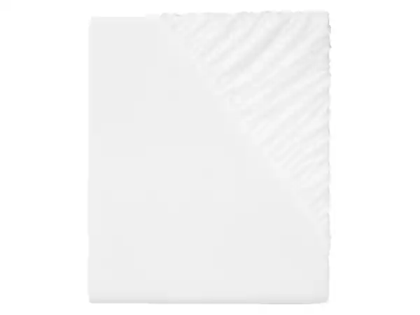 Bild 3 von LIVARNO home Jersey-Spannbettlaken, 90-100 x 200 cm