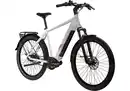Bild 1 von Zündapp E-Bike Trekking X850 Diamantrahmen 27,5 Zoll 7-Gang 550 Wh weiß