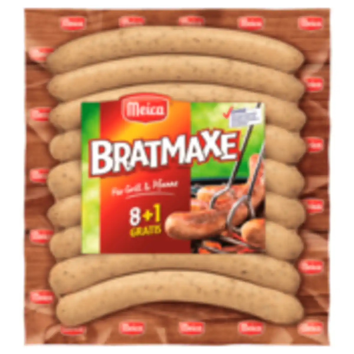 Bild 1 von Meica Bratmaxe