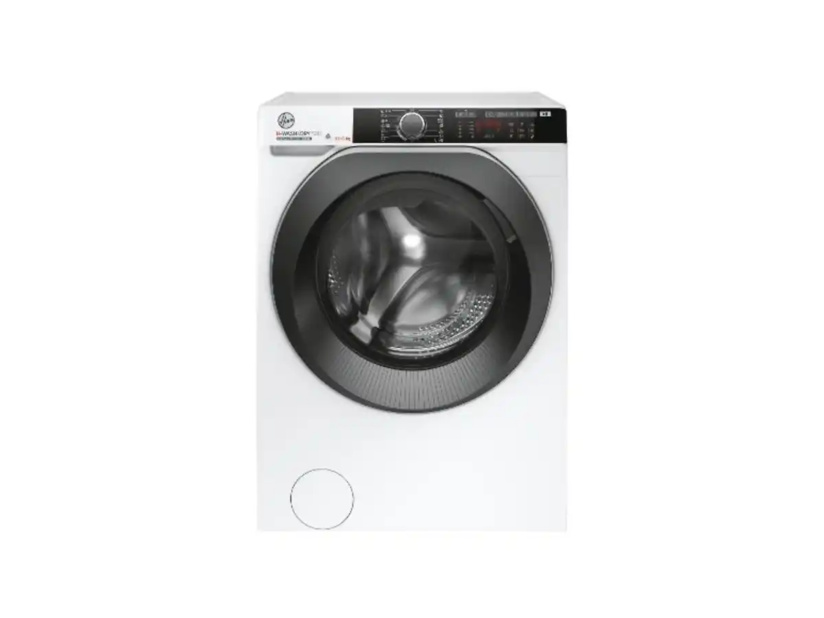 Bild 1 von Hoover Waschtrockner »HDE 5106AMBS/1-S«, 1500 U/min