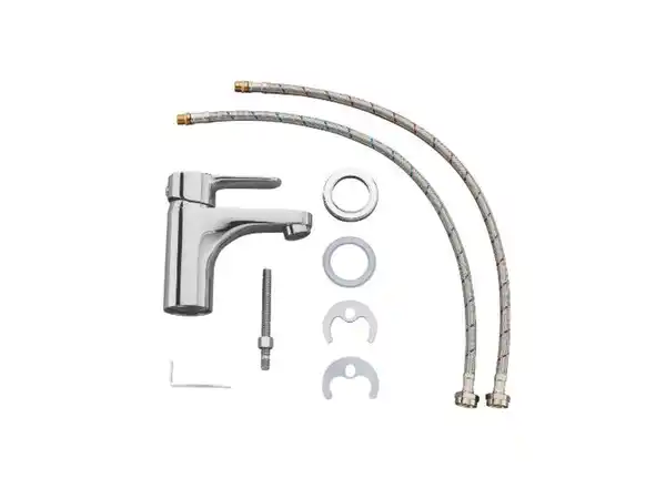 Bild 3 von LIVARNO home Armatur, mit geräuscharmer 35-mm-Kartusche