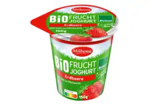 Bioland Fruchtjoghurt,  150 g