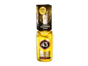 Licor 43