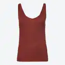 Bild 3 von Damen-Stricktop mit Lurex-Effektgarn