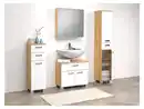 Bild 2 von LIVARNO home Spiegelschrank »Palermo«, Korpus-Eiche