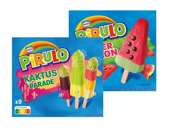 Bild 1 von Nestlé Schöller Pirulo,  405 g