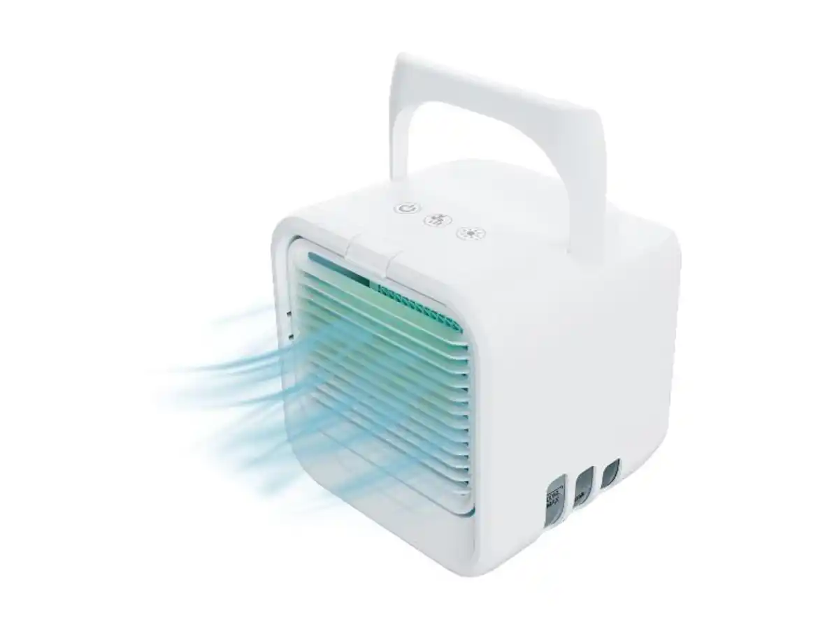 Bild 1 von SILVERCREST® Tisch Luftkühler