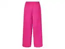 Bild 3 von esmara® Damen Wide-Leg Hose, Knöchellänge